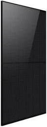 Philadelphia Solar 440W Nexus 108 Cell Bifacial MNB108(HCBF)-440W Solar Panels — side angle