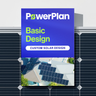 PowerPlan Solar Design (Residential)