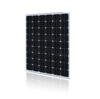 Powerwell Solar BW-SM245M