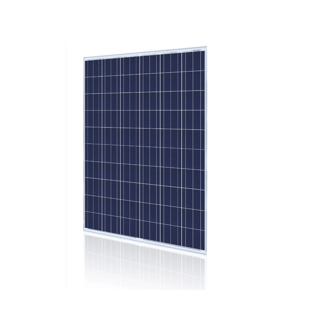 Powerwell Solar BW-SM255M