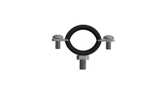 S-5! Conduit Pipe Clamp CanDuit - 1/2"