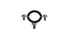 S-5! Conduit Pipe Clamp CanDuit - 1/2"