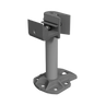 SnapNrack Ultra Rail Flush-Mount Kit 7" 242-10017
