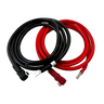 Discover Energy 3 AWG Cable Set Rack Battery 2-Pos/Neg UL 950-0055