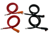 Discover Energy 2/0 Cable Set Helios Battery 2-Pos/Neg 950-0070