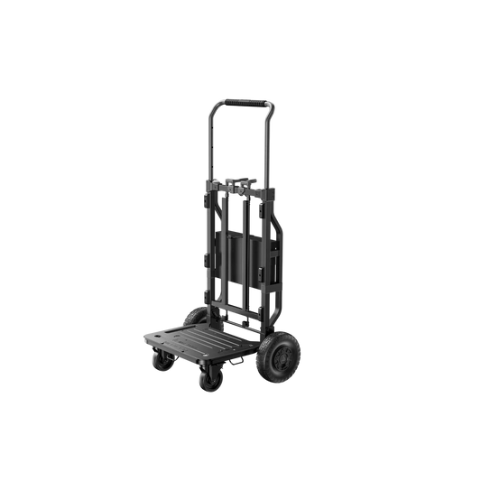 Bluetti Apex 300 Foldable Trolley 2