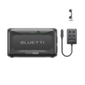 Bluetti B500K LifePO4 Battery + Hub D1 Parallel Kit - Bluetti Solar Bundles