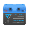 Bluetti B1210 Trolling Motor Battery 12.8V 100Ah