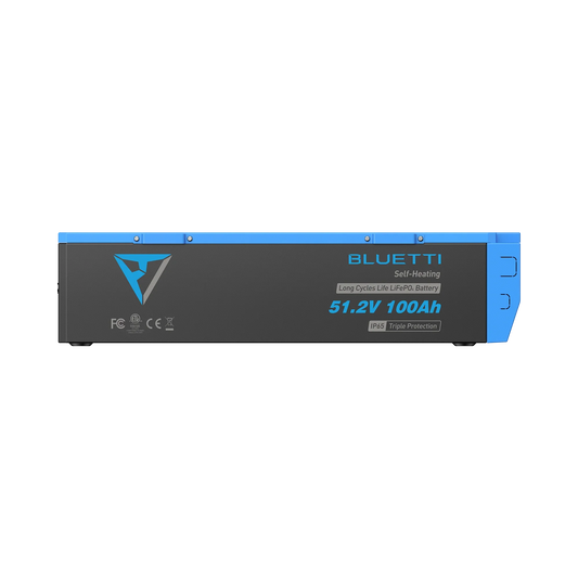 Bluetti B4810 48V Lithium Battery Pack