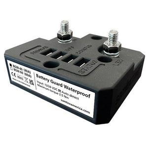 Samlex Battery Guard 40A BGW-40