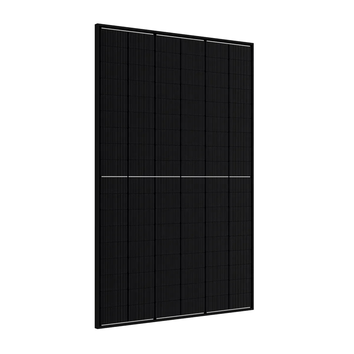 CW Energy 450W  TOPCon Black Series Solar Panel CWT450-108TNB10