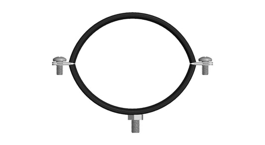 S-5! Securement Clamp for Conduit Piping CanDuit - 2"