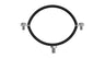S-5! Securement Clamp for Conduit Piping CanDuit - 2"