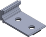 S-5! EF for GRIPPERFIX (Tab & 2 Screws)