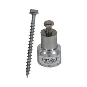 ProSolar FastJack 2" Standoff FJE-200-1