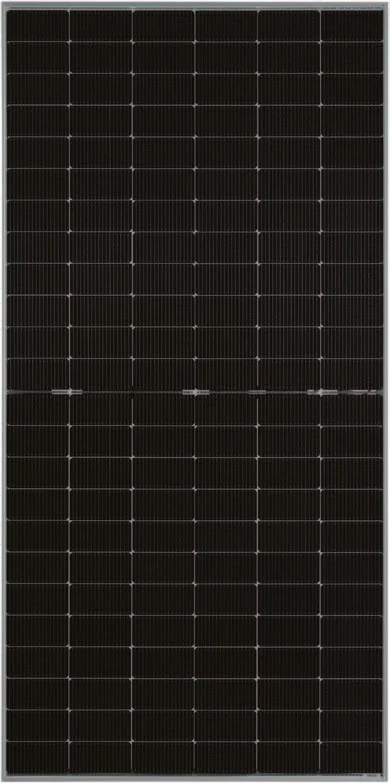 Runergy Hyperion 565W (Pallet of 31) Bifacial Made In USA Solar Panel HY-DH144N8-565