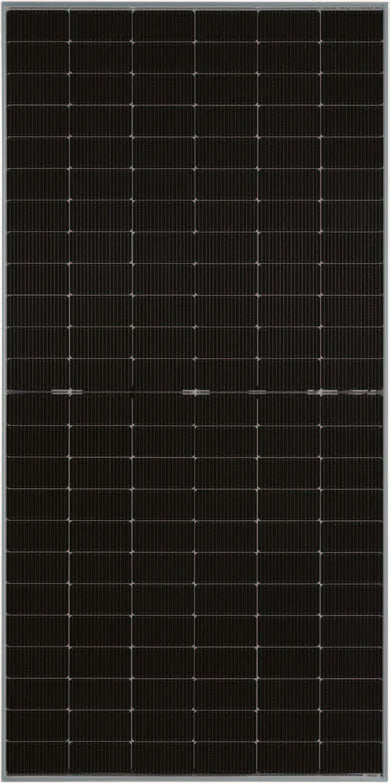 Runergy 580W (Pallet of 31) N Type Bifacial Solar Panel HY-DH144N8-580 USA 7%