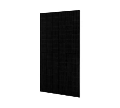 JA Solar 450W N-Type Bifacial All Black JAM54D41-450/LB