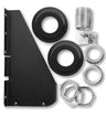 Midnite Solar Mounting Bracket Rosie E-Panel MNCCB-ROSIE-L
