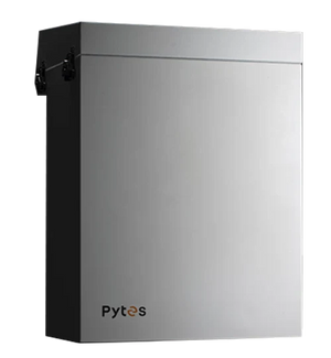 PYTES Energy R-BOX-NEMA3 Outdoor Enclosure