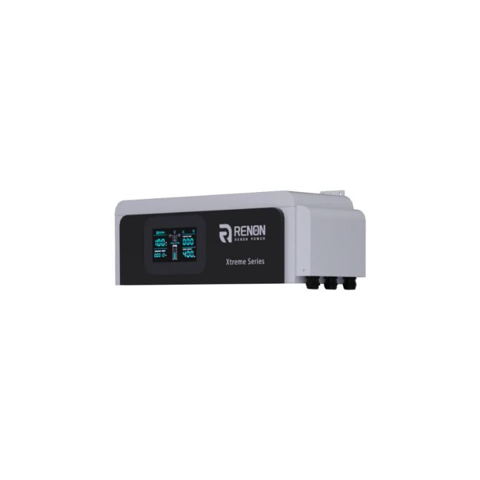 Renon Xtreme LV 300A Relay Master Control R-MC300-XTL-01