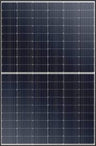 REGITEC 415W (Pallet of 36) Mono PERC Solar Panel RMH54/415B1