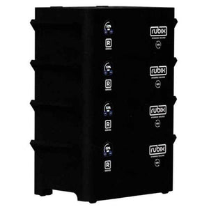 Rubix R-Series 14.3kWh 24V Lithium Battery