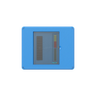 Bluetti Epanel Distribution Panel (For RV Solar RV5) RV5 Epanel
