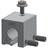 S-5! S-5-Z Clamp For Zip Rib BEMO Kalzip Bulb Seams