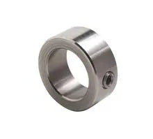 S-5! 7/16" Stainless Steel Shaft Stop Collar