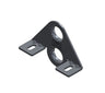 S-5!  Bracket Two-Pipe Snow Retention for Metal Roofs DualGard