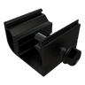Unirac Stronghold Dark Rail Clamp SHCLMPD1