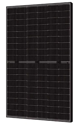 Sunpro Power 440W TOPCon Bifacial N Type All Black Solar Panel SPDG-440-N108M10