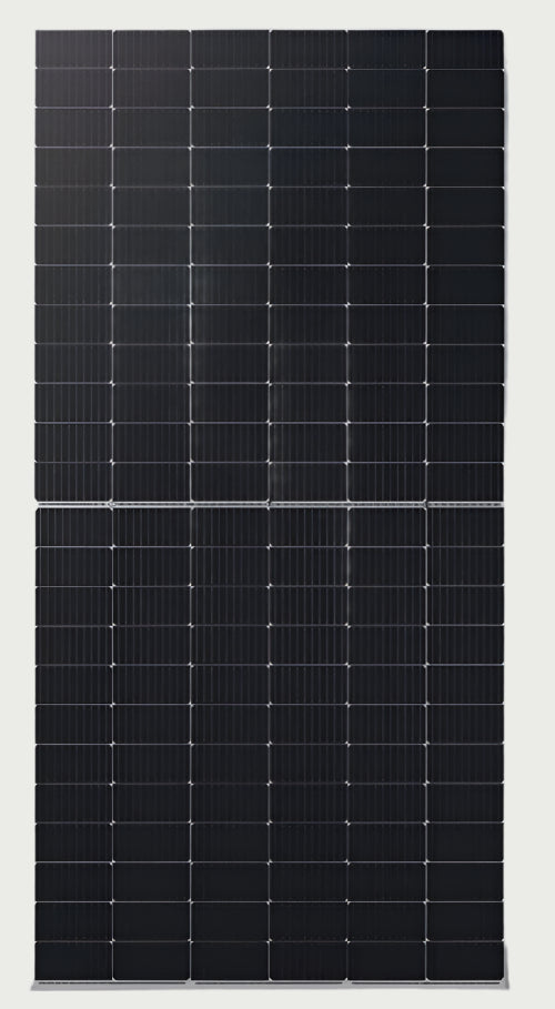 SolarSpace SS8-72HD-540M