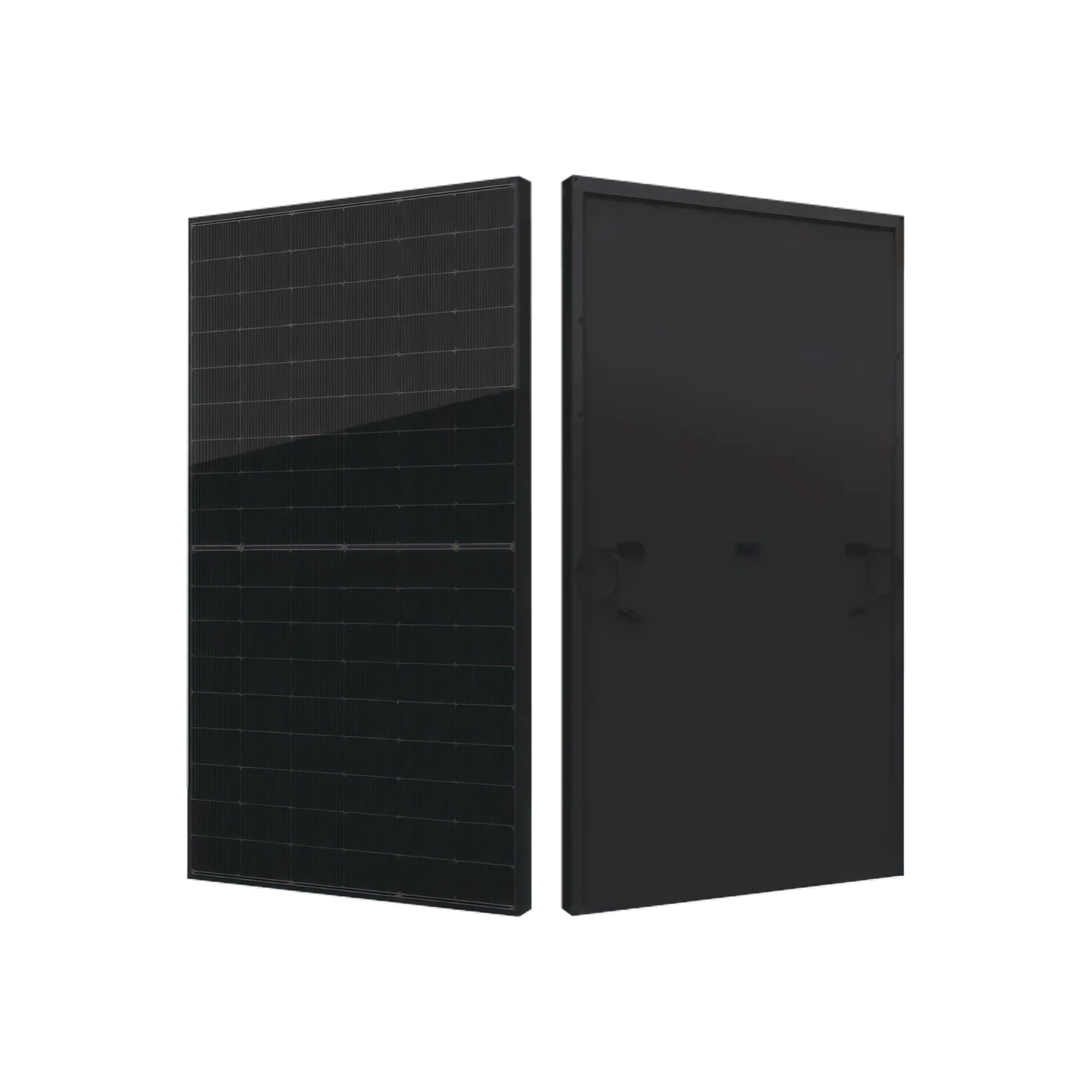 Seraphim 410W PERC Seco Mono All Black Solar Panel SRP-410-BMD-HV