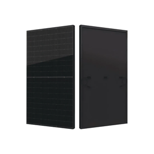 Seraphim 410W PERC Seco Mono All Black Solar Panel SRP-410-BMD-HV