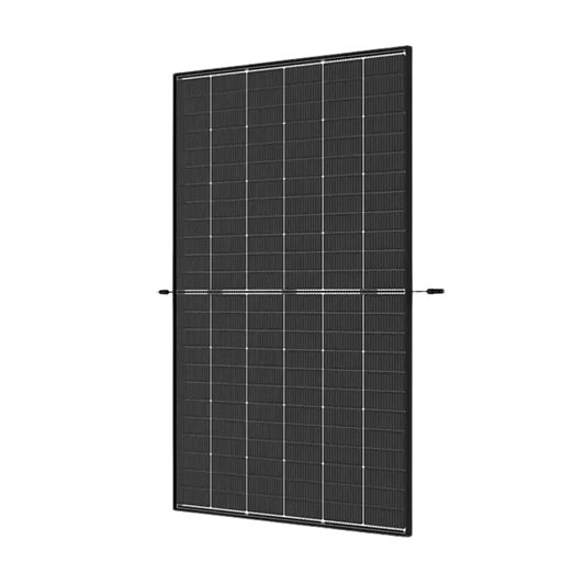 Trina 445W Vertex S i-TOPCon Bifacial N Type All Black Solar Panel TSM-NEG9RC.27