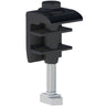 IronRidge End Fastening (End Clamp 30-40MM) Black UFO-END-01-B1-US