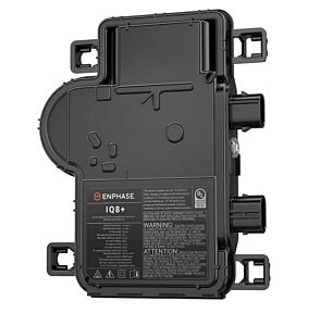 Enphase IQ8+ MicroInverter IQ8PLUS-72-2-US - Enphase Inverters