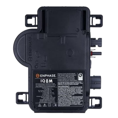 Enphase IQ8 Microinverter IQ8M-72-M-US - Enphase Inverters