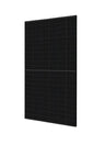 Hyundai 585W Clear on Transparent 156 Half-Cell Bifacial  Solar Panel HiS-S585OJ