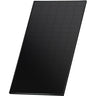 Meyer Burger Black 390W MB-390-HJT120-BB Mono Black on Black 120 Half-Cell Solar Panel