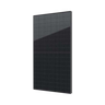 Mission Solar 425W MSE425SX9Z 72 Cell Black Backsheet Black Solar Panel