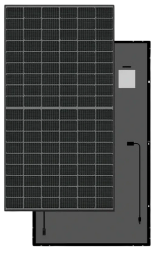 Sonali 420W SS-420-108M-B N-Type TOPCon Solar Panel