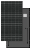 Sonali 420W SS-420-108M-B N-Type TOPCon Solar Panel