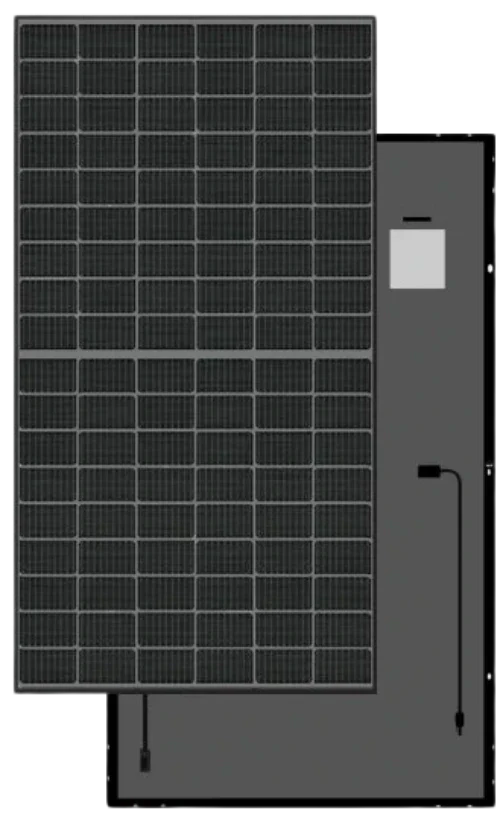 Sonali Solar USA SS-M-430