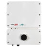 SolarEdge 5.7kW Energy Hub HD-Wave SE5700H-USMNUBL15 1-Ph Single Phase Inverter — side angle