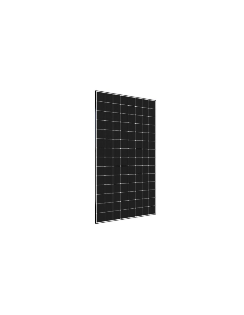 Maxeon Solar 425W SPR-MAX6-425-BLK Mono Solar Panel | PES Supply