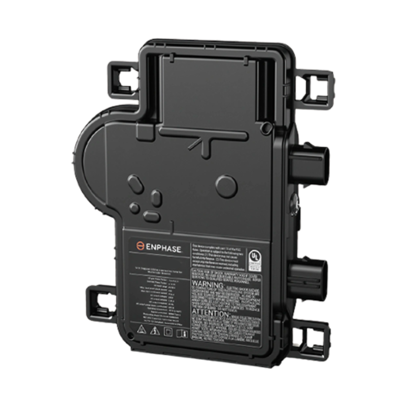 Enphase IQ8 Microinverter IQ8HC-72-M-US Made in the USA - Enphase Inverters
