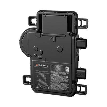 Enphase IQ8 Microinverter IQ8HC-72-M-US Made in the USA - Enphase Inverters